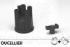 BOUGICORD 160340 Mounting Kit, ignition control unit